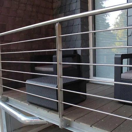 Cape Town - Chillinghouse # 3, 3 Min. Vom Ice, Netflix, Garten Siegburg Exterior photo