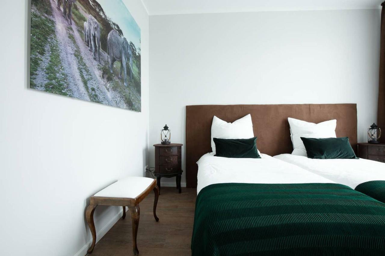 Cape Town - Chillinghouse # 3, 3 Min. Vom Ice, Netflix, Garten
