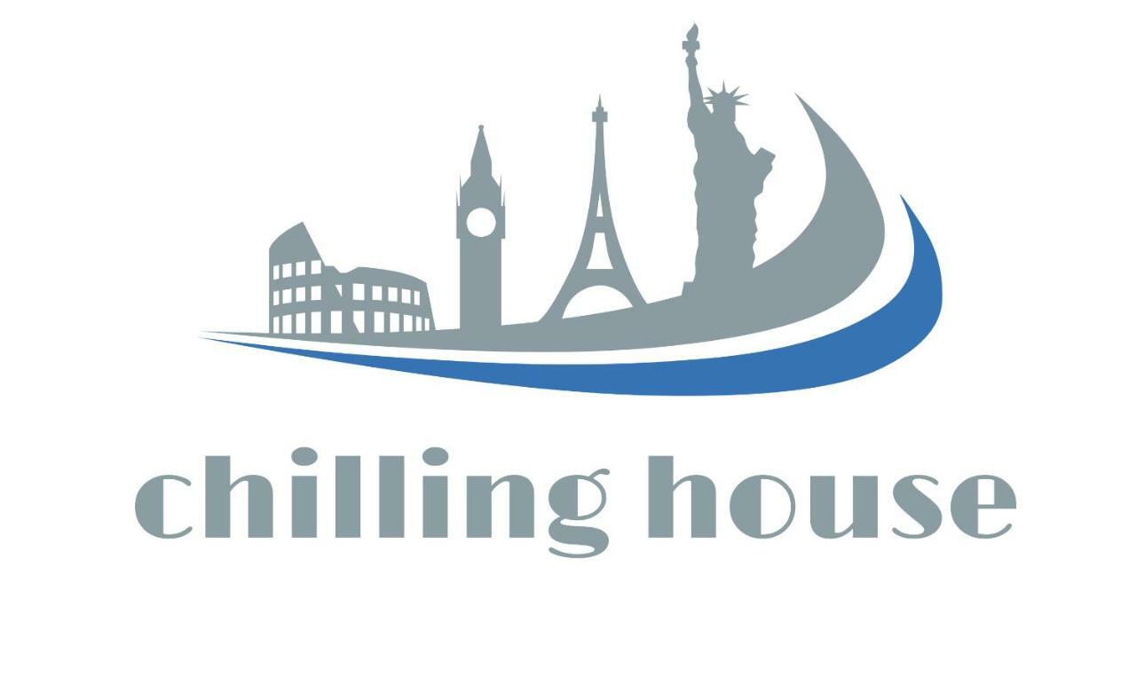 Cape Town - Chillinghouse # 3, 3 Min. Vom Ice, Netflix, Garten