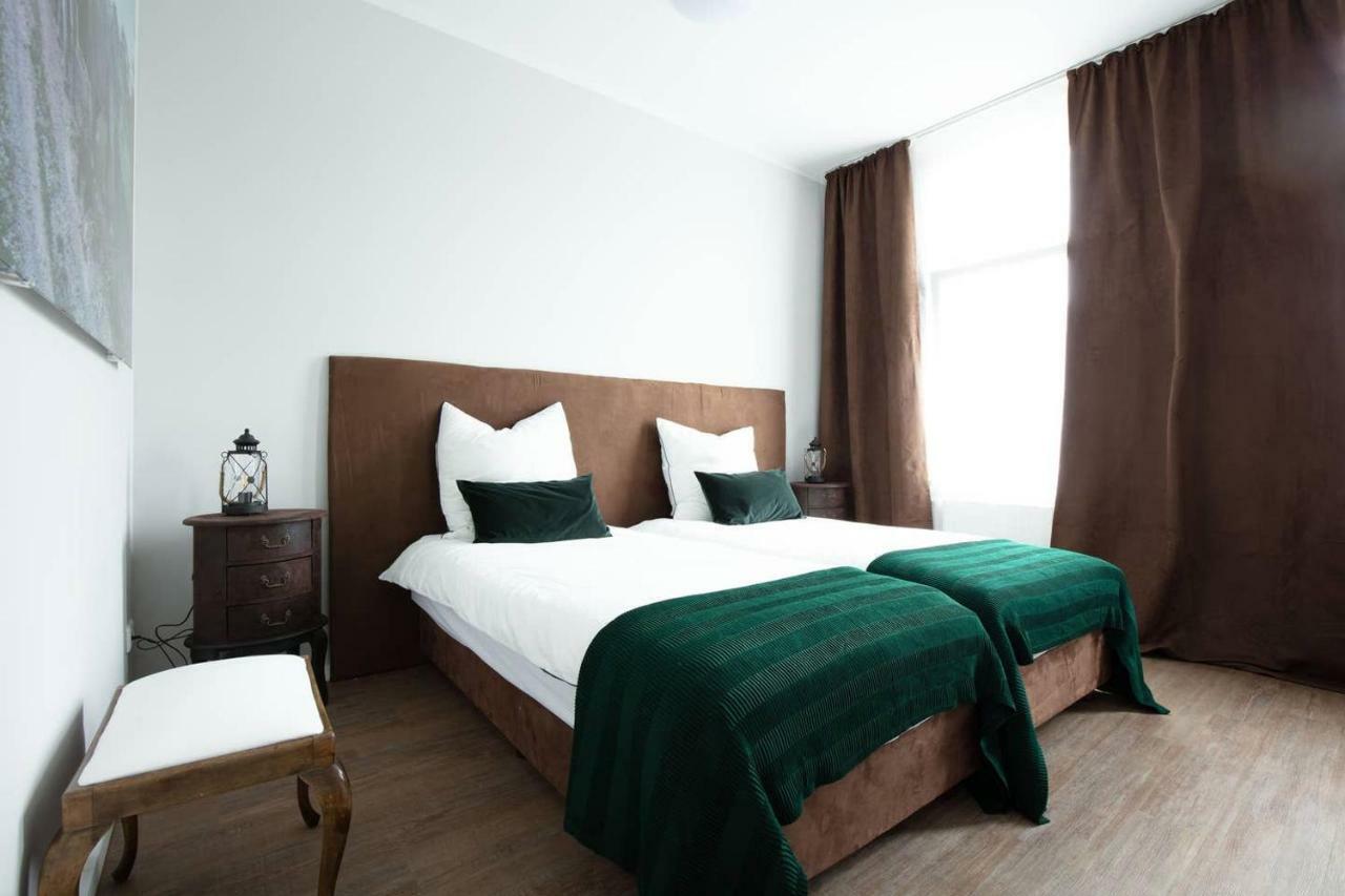 Apartment Cape Town - Chillinghouse # 3, 3 Min. Vom Ice, Netflix, Garten Siegburg
