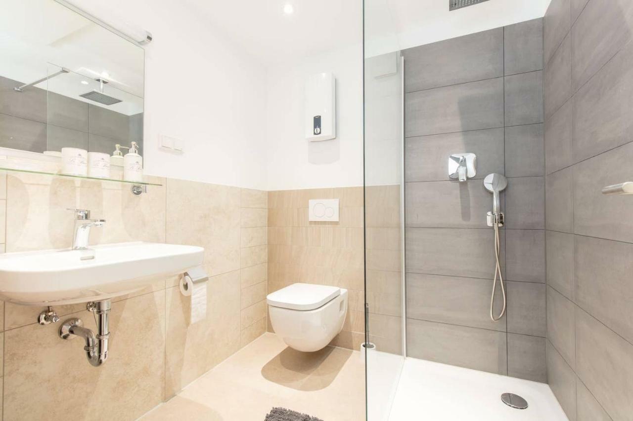 Apartment Cape Town - Chillinghouse # 3, 3 Min. Vom Ice, Netflix, Garten *