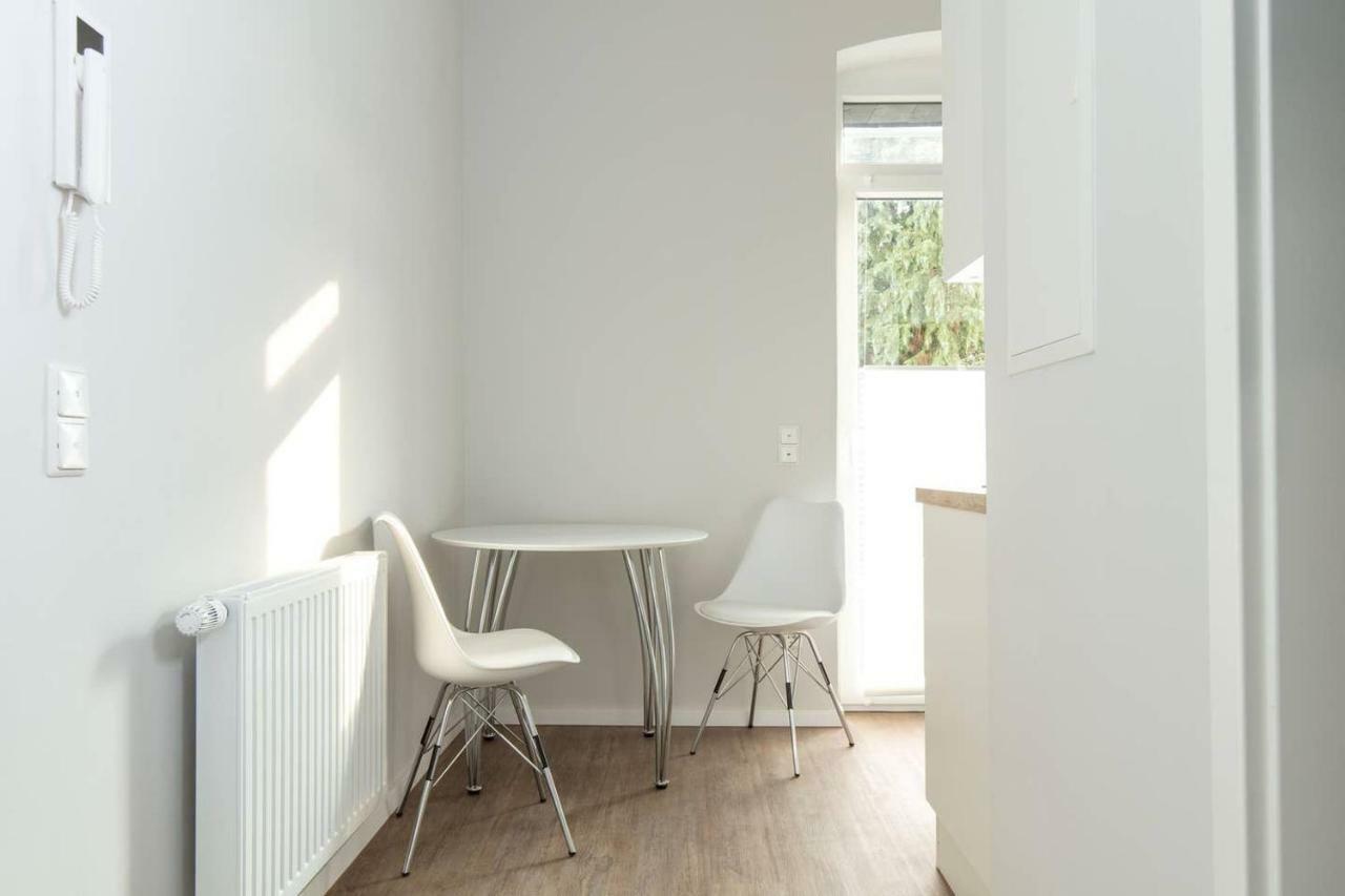 Cape Town - Chillinghouse # 3, 3 Min. Vom Ice, Netflix, Garten Apartment Siegburg